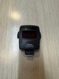 Nikon Flash Su-800