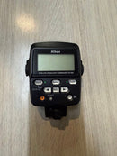 Nikon Flash Su-800
