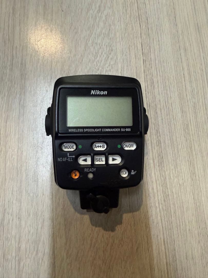 Nikon Flash Su-800