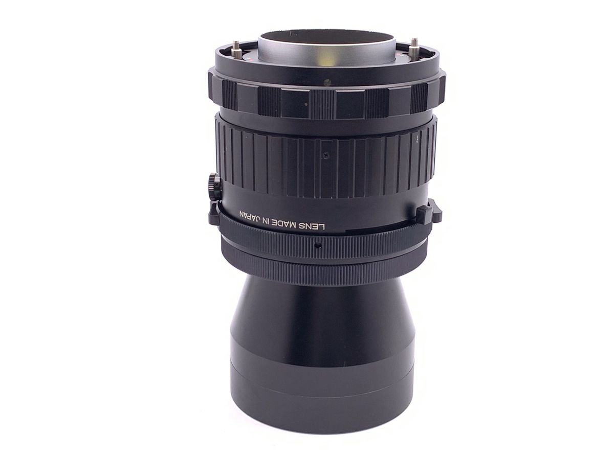 Lens (Single Focus) Rb F4.5 C