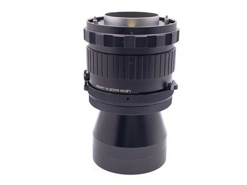 Lens (Single Focus) Rb F4.5 C