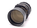 Lens (Single Focus) Rb F4.5 C
