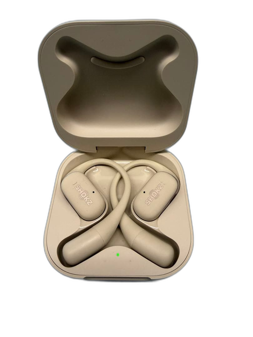 Shokz Wireless Earphone Openfit