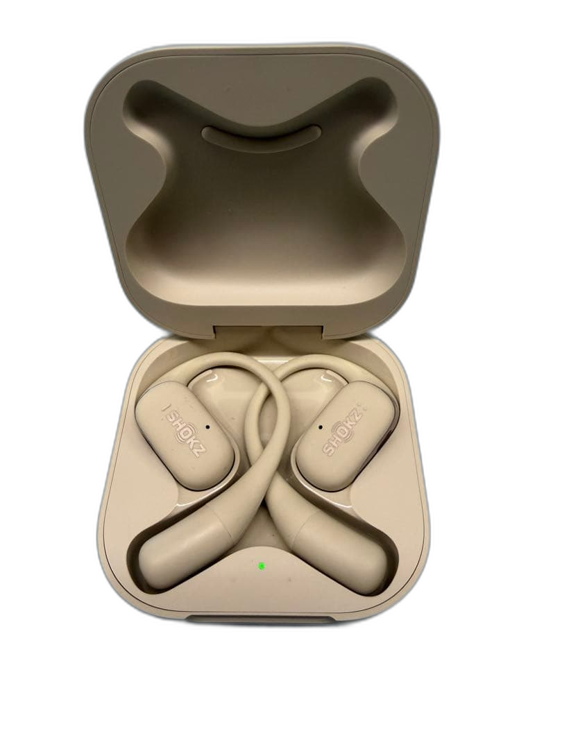 Shokz Wireless Earphone Openfit