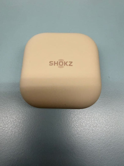 Shokz Wireless Earphone Openfit
