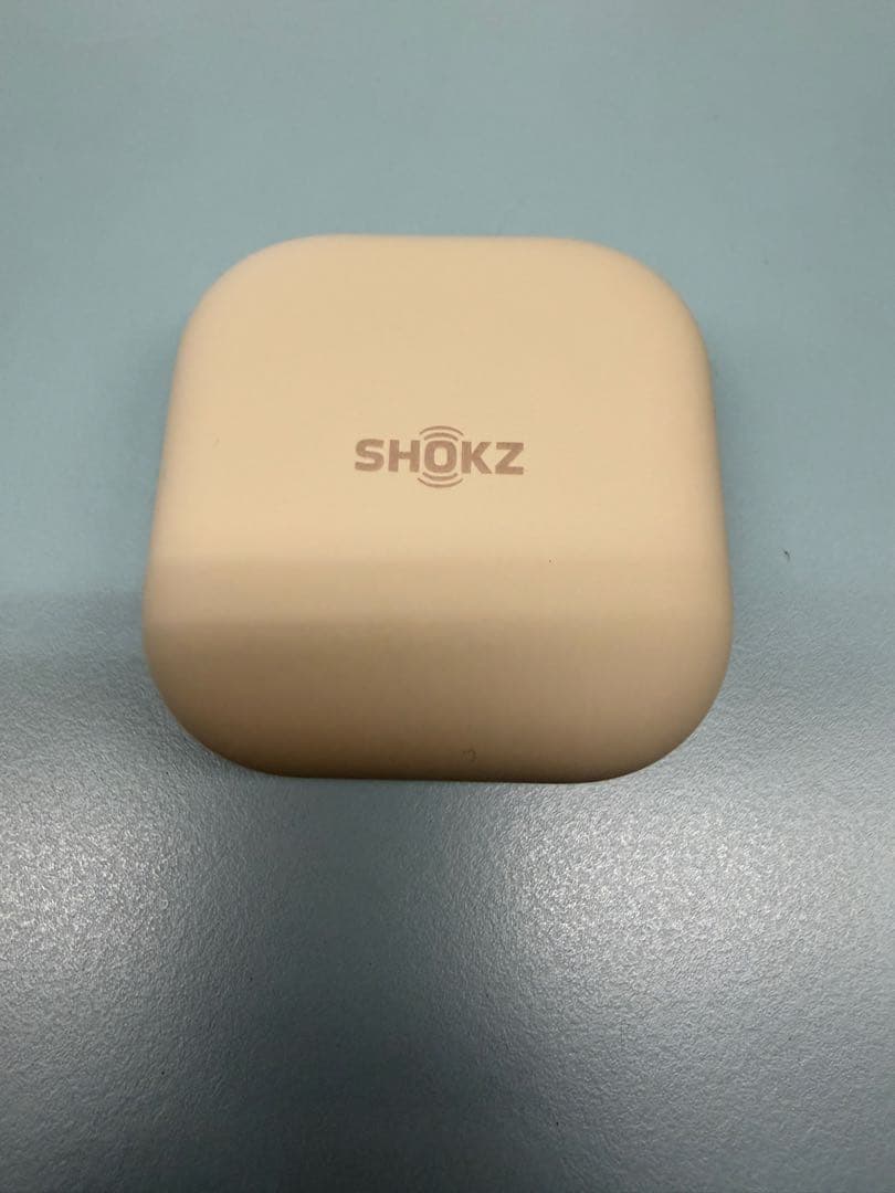 Shokz Wireless Earphone Openfit