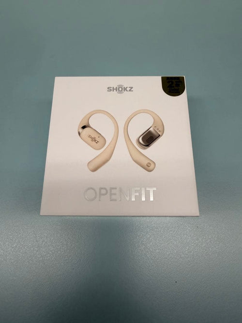 Shokz Wireless Earphone Openfit