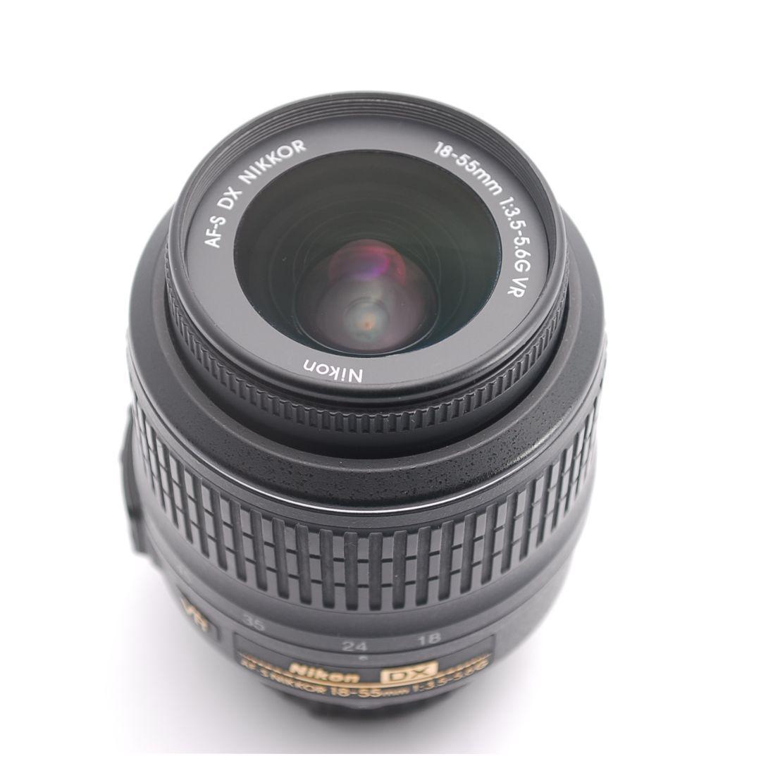 Nikon Digital Slrs D5300 Af-S 18-55Mm Vr Wi-Fi