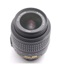 Nikon Digital Slrs D5300 Af-S 18-55Mm Vr Wi-Fi