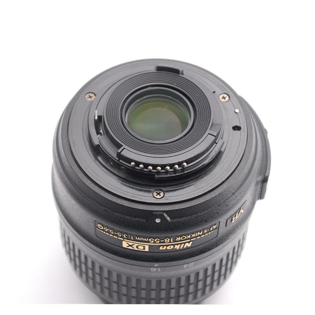 Nikon Digital Slrs D5300 Af-S 18-55Mm Vr Wi-Fi