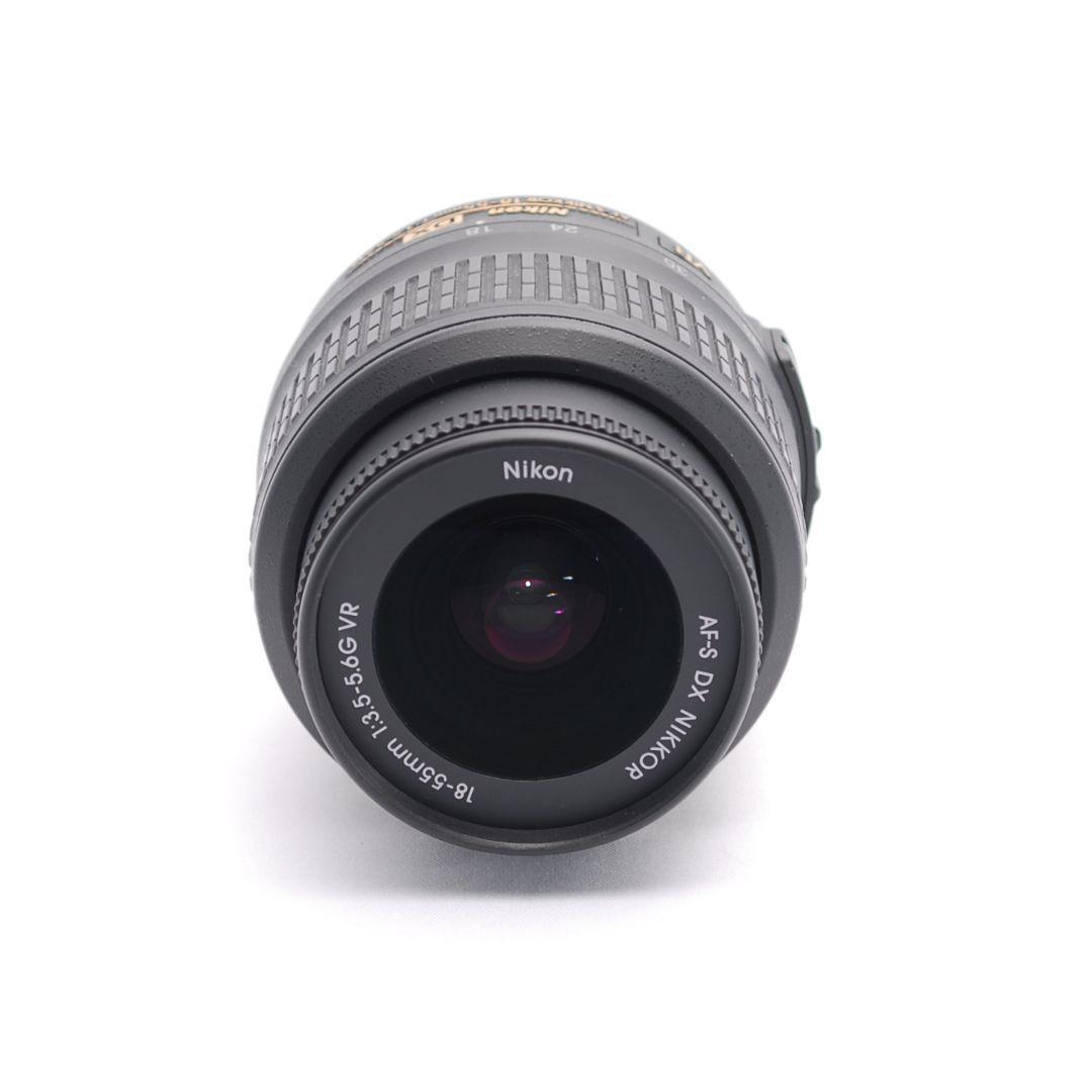 Nikon Digital Slrs D5300 Af-S 18-55Mm Vr Wi-Fi
