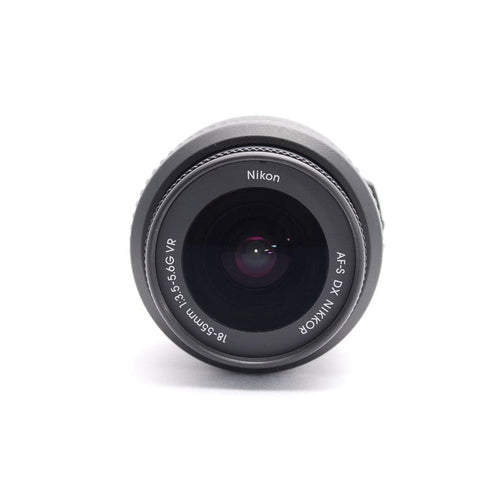 Nikon Digital Slrs D5300 Af-S 18-55Mm Vr Wi-Fi