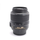 Nikon Digital Slrs D5300 Af-S 18-55Mm Vr Wi-Fi