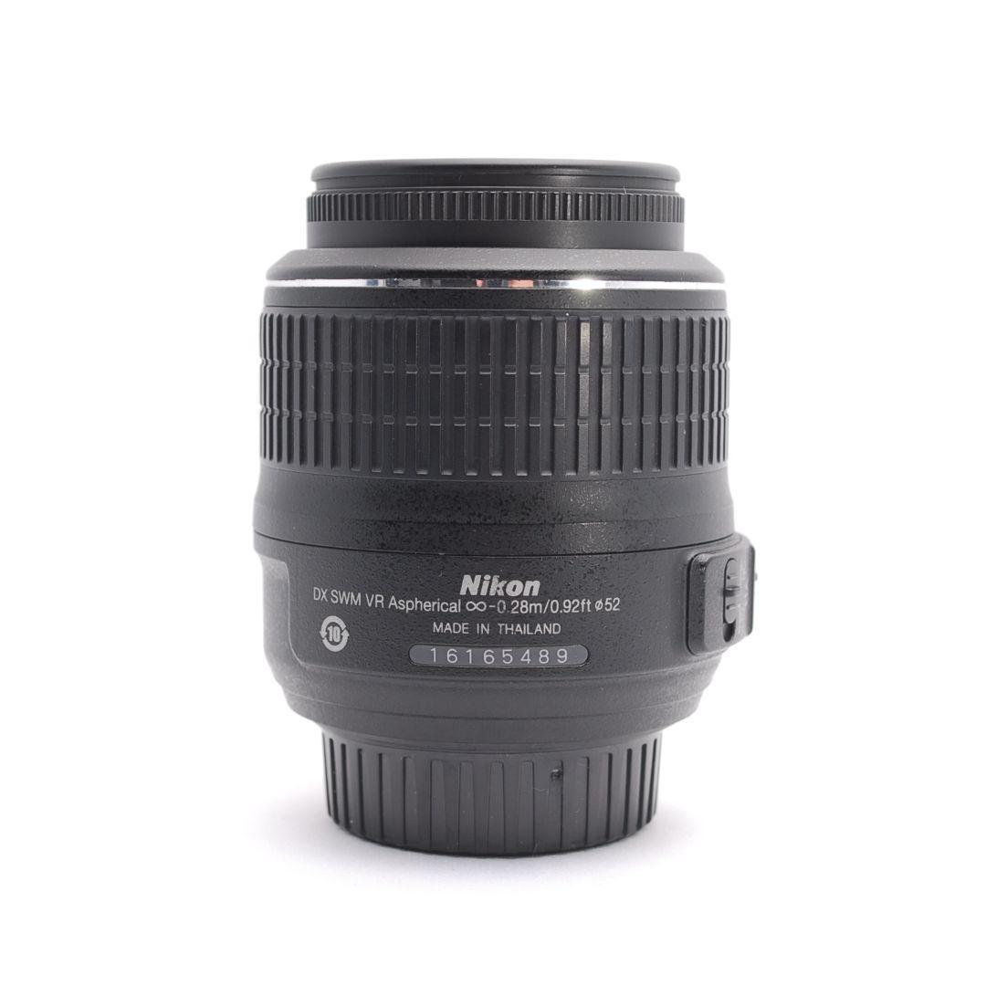Nikon Digital Slrs D5300 Af-S 18-55Mm Vr Wi-Fi