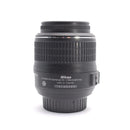 Nikon Digital Slrs D5300 Af-S 18-55Mm Vr Wi-Fi