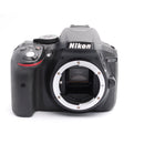 Nikon Digital Slrs D5300 Af-S 18-55Mm Vr Wi-Fi