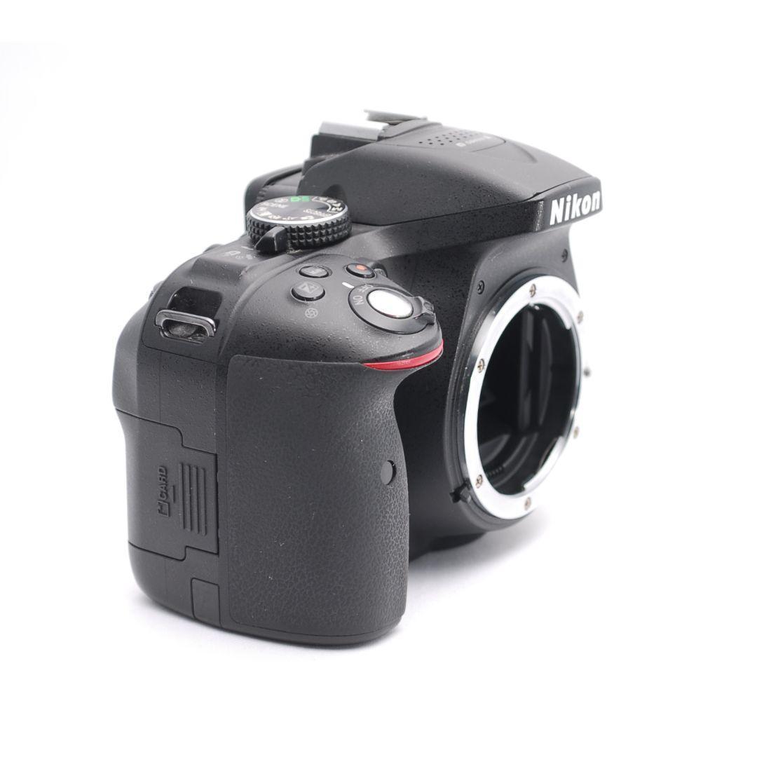 Nikon Digital Slrs D5300 Af-S 18-55Mm Vr Wi-Fi