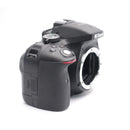 Nikon Digital Slrs D5300 Af-S 18-55Mm Vr Wi-Fi
