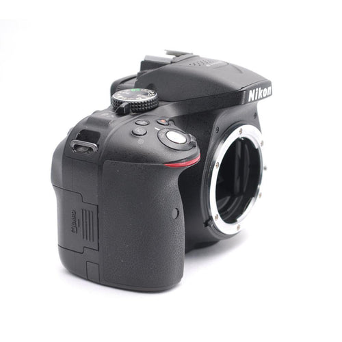 Nikon Digital Slrs D5300 Af-S 18-55Mm Vr Wi-Fi