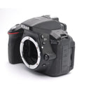 Nikon Digital Slrs D5300 Af-S 18-55Mm Vr Wi-Fi