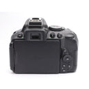 Nikon Digital Slrs D5300 Af-S 18-55Mm Vr Wi-Fi