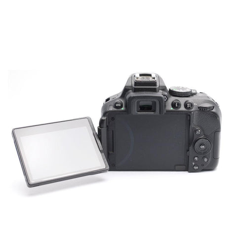 Nikon Digital Slrs D5300 Af-S 18-55Mm Vr Wi-Fi