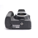 Nikon Digital Slrs D5300 Af-S 18-55Mm Vr Wi-Fi
