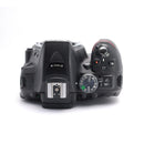Nikon Digital Slrs D5300 Af-S 18-55Mm Vr Wi-Fi