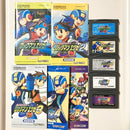 Gameboy Advance Games 12345