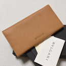 Bvlgari Long Wallets