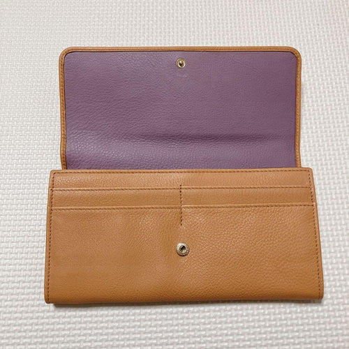 Bvlgari Long Wallets
