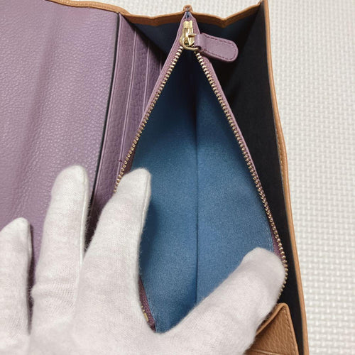 Bvlgari Long Wallets