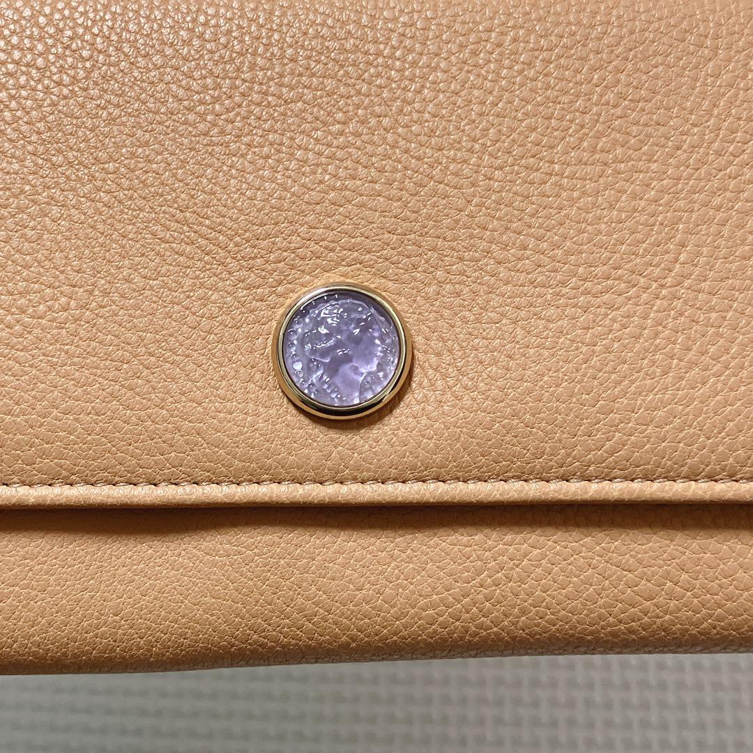 Bvlgari Long Wallets