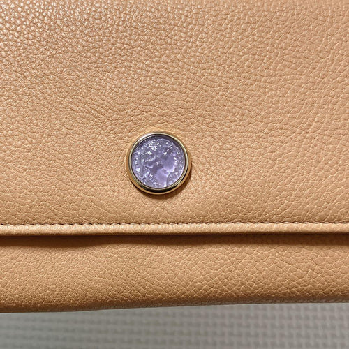 Bvlgari Long Wallets