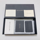 Bvlgari Long Wallets