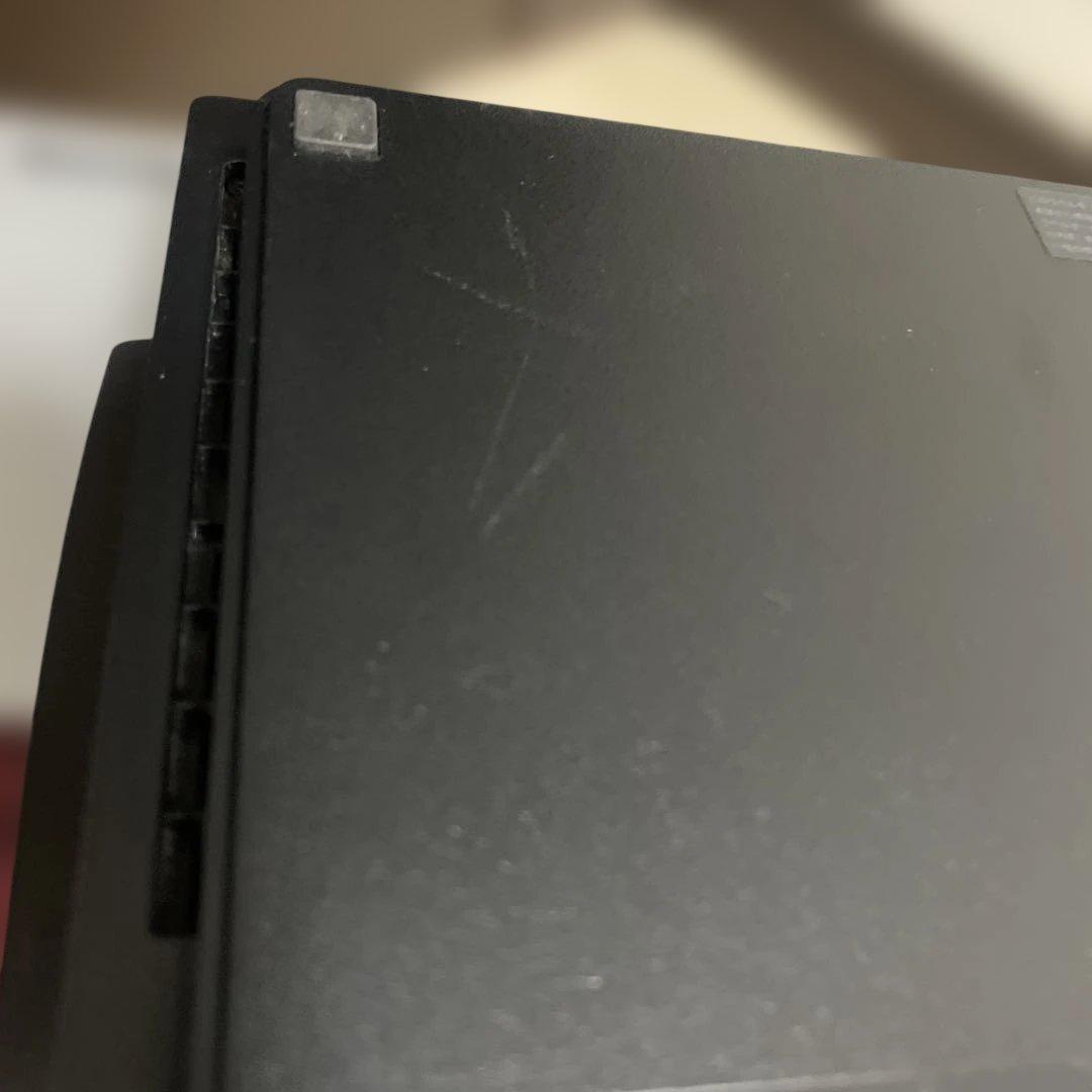 Playstation3 Body Ps3 320Gb 3000B