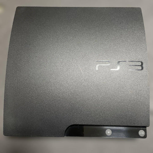 Playstation3 Body Ps3 320Gb 3000B