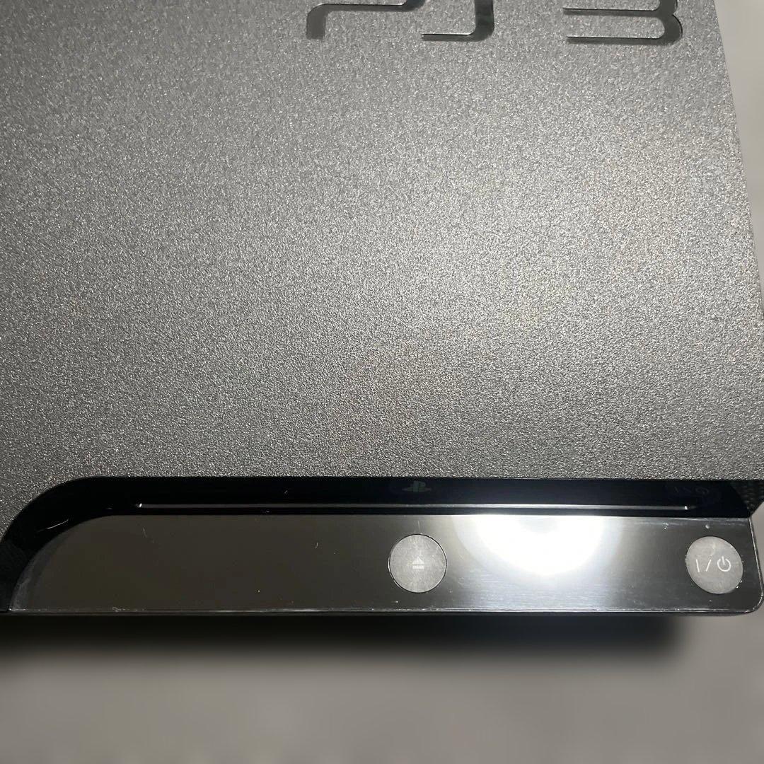 Playstation3 Body Ps3 320Gb 3000B