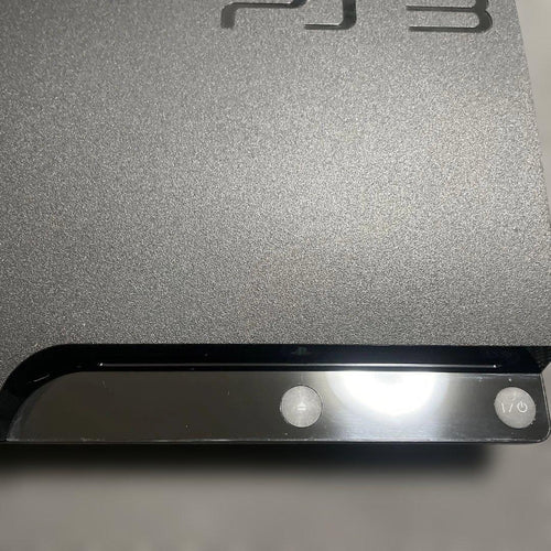 Playstation3 Body Ps3 320Gb 3000B