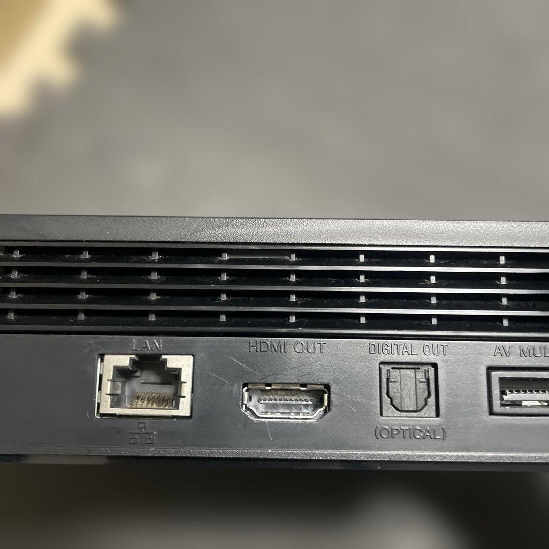 Playstation3 Body Ps3 320Gb 3000B