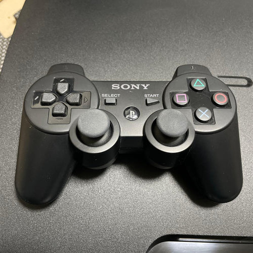 Playstation3 Body Ps3 320Gb 3000B