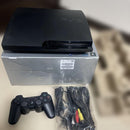 Playstation3 Body Ps3 320Gb 3000B