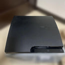 Playstation3 Body Ps3 320Gb 3000B