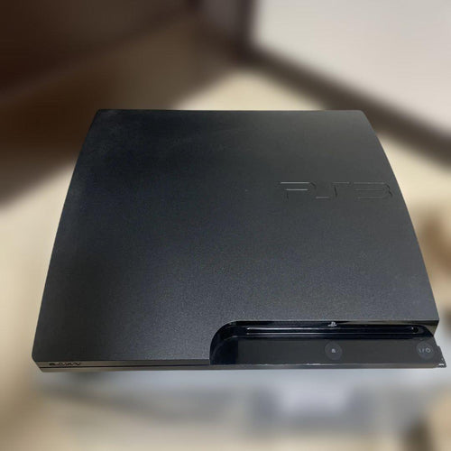 Playstation3 Body Ps3 320Gb 3000B