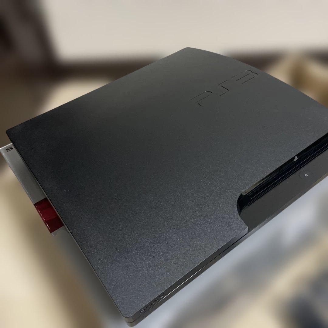 Playstation3 Body Ps3 320Gb 3000B