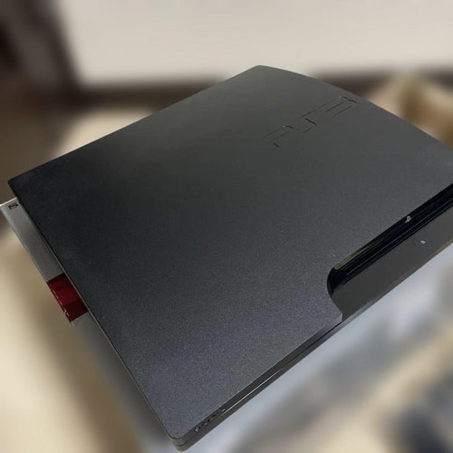 Playstation3 Body Ps3 320Gb 3000B