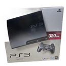 Playstation3 Body Ps3 320Gb 3000B