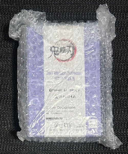 Onkyo Wireless Earphone Ufotable