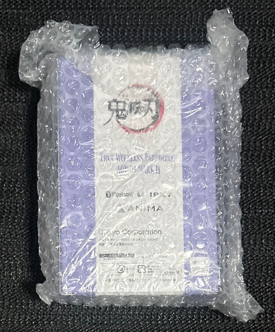 Onkyo Wireless Earphone Ufotable