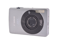 Compact Digital Camera Canon Ixy 90 3X #Mj8062
